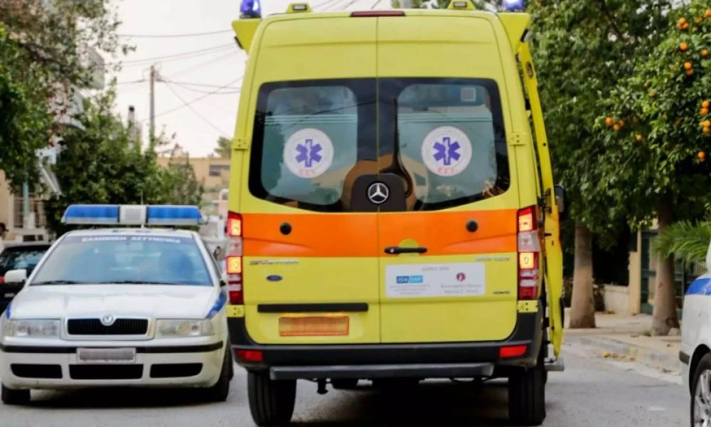 Χανιά: 24χρονος βρέθηκε νεκρος μέσα στο σπίτι του – Τα πρώτα σενάρια